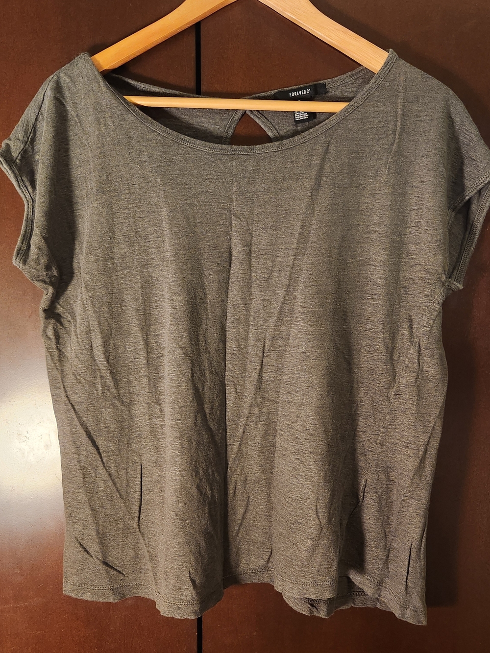 Forever 21 Women Top Size Medium